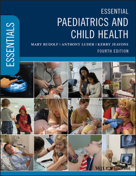 Paperback Essential Paediatrics and Child Health Book