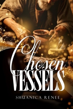 Paperback Chosen Vessels Book