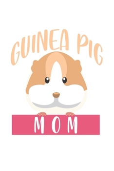 Guinea Pig Mom: Pets I Animal I Guinea Pig