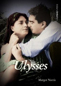 Paperback Ulysses Book