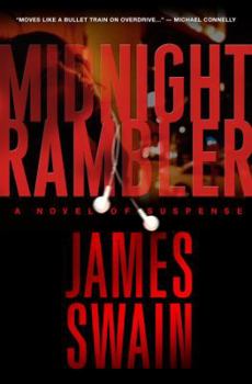 Hardcover Midnight Rambler Book