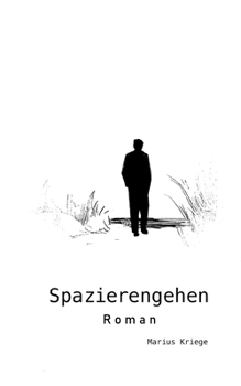 Paperback Spazierengehen [German] Book