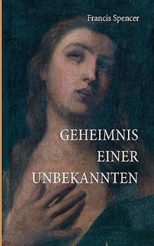 Paperback Geheimnis einer Unbekannten [German] Book