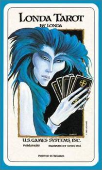 Cards Londa Tarot Book