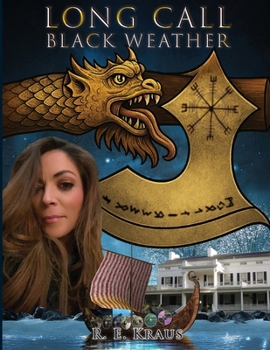 Paperback Long Call - Black Weather Book