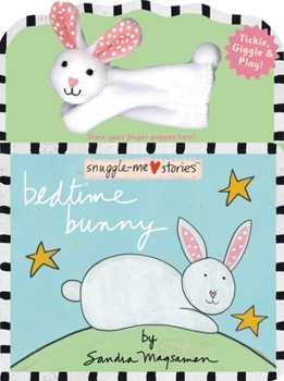 Board book Bedtime Bunny Book