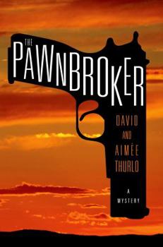 Hardcover The Pawnbroker: A Mystery Book