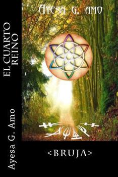 Paperback El Cuarto Reino: Gullveig [Spanish] Book