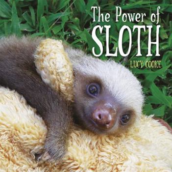 Paperback The Power of Sloth Book