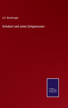 Hardcover Schubart und seine Zeitgenossen [German] Book