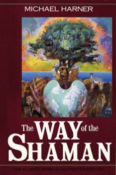 Paperback The Way of the Shaman Book