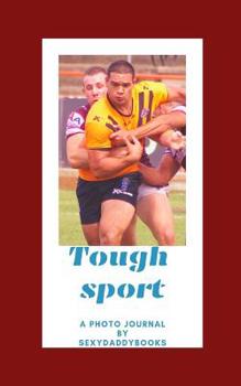 Paperback Tough sport Book