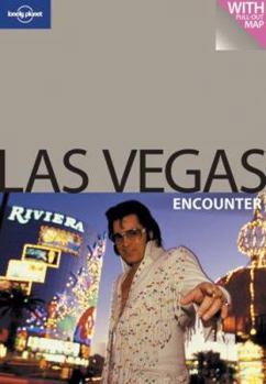 Las Vegas Encounter - Book  of the Lonely Planet Encounters