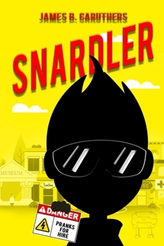 Paperback Snardler Book