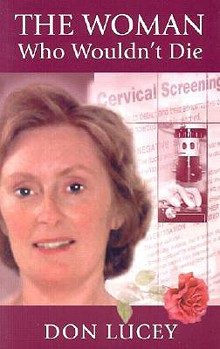 Paperback The Woman Who Wouldn't Die Book