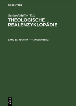 Leather Bound Technik - Transzendenz [German] Book