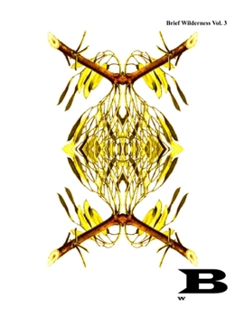Paperback Brief Wilderness Volume 3: Life Above Ground Book