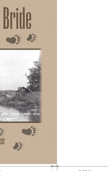 Hardcover She Bear Bride Book