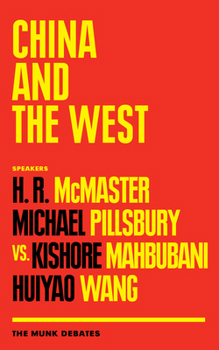 Paperback China and the West: The Munk Debates Book