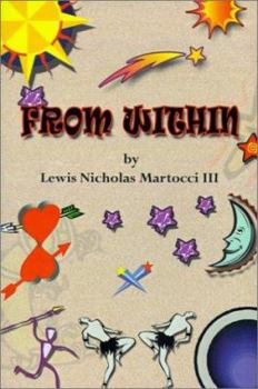 Hardcover From Within Book