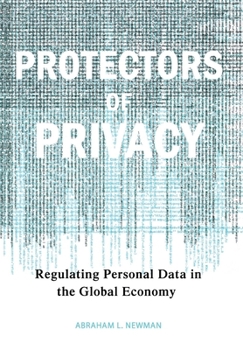 Hardcover Protectors of Privacy Book