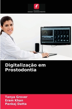 Paperback Digitalização em Prostodontia [Portuguese] Book