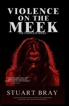 The Violence on the meek collection