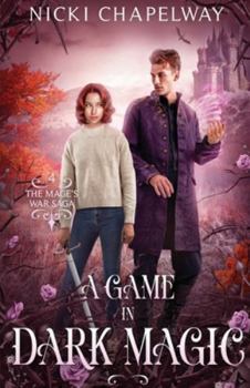 Paperback A Game in Dark Magic Book