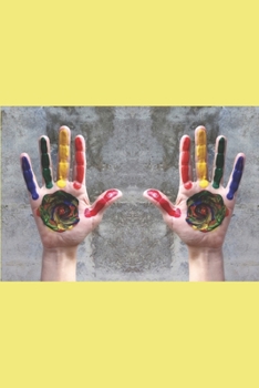 Paperback Hands Book