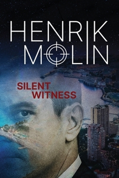 Paperback Silent Witness Book