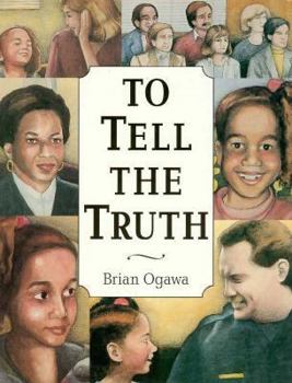Paperback To Tell the Truth Book