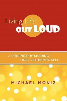 Paperback Living Life Out Loud Book