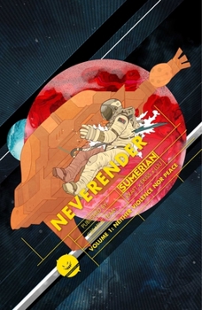 Paperback Neverender Vol. 1 Book