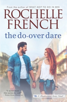 Paperback The Do-Over Dare Book
