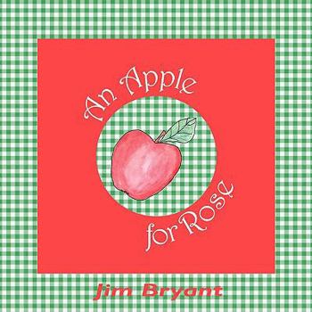 Paperback An Apple for Rose Book