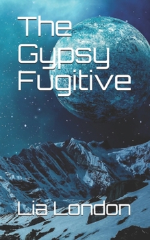 Paperback The Gypsy Fugitive Book