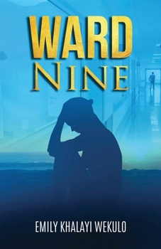Paperback Ward Nine Book