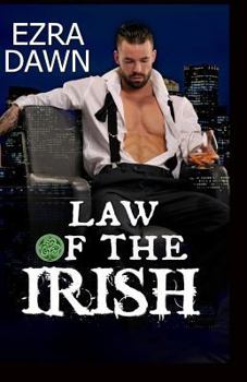 Paperback Law of the Irish Book