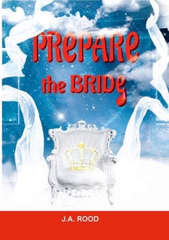 Paperback Prepare the Bride Book
