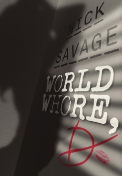 Hardcover World Whore, D Book
