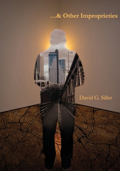Paperback ...& Other Improprieties Book