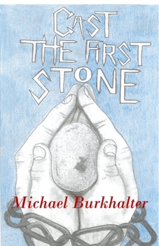 Paperback Cast the First Stone Book