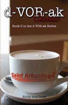 Paperback d-VOR-ak Book