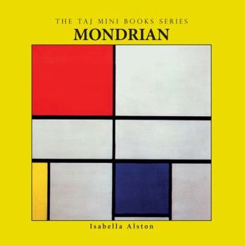 Paperback Mondrian Book
