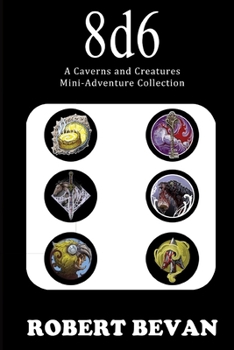 Paperback 8d6 Book