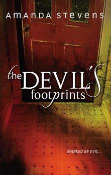 Mass Market Paperback The Devil's Footprints Book