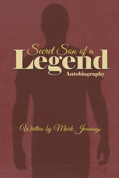 Paperback Secret Son of a Legend Book