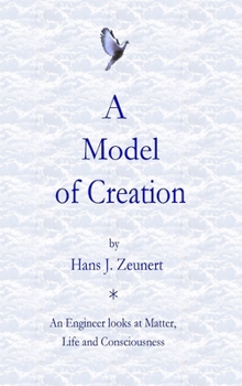 Hardcover A Model of Creation Book