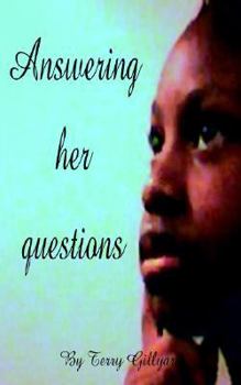 Paperback Answering Her Questions Book