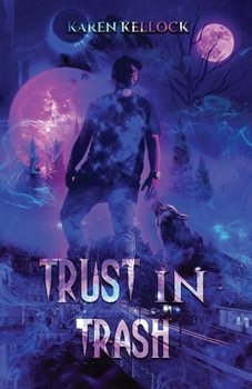 Paperback Trust in Trash Book